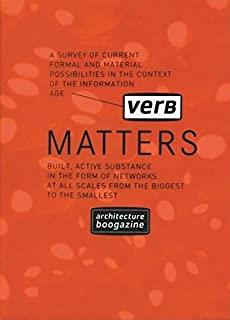 VERB MATTERS | 9788495951212