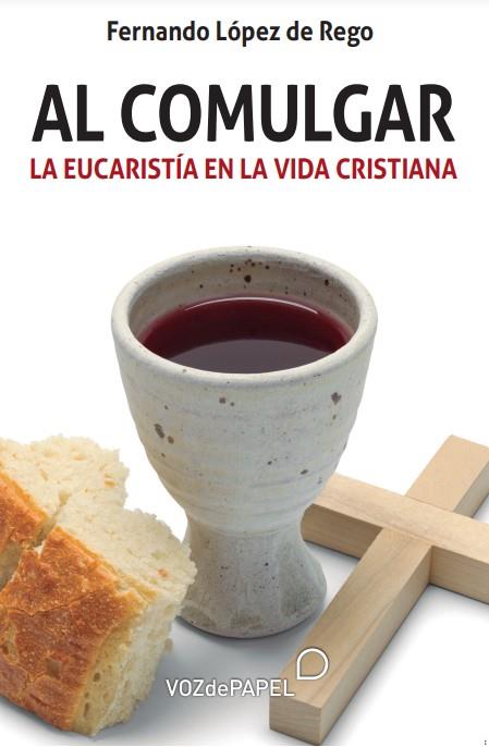 AL COMULGAR | 9788412557305