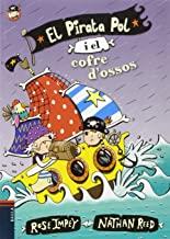 PIRATA POL I EL COFRE D'OSSOS, EL | 9788447930029 | IMPEY, ROSE