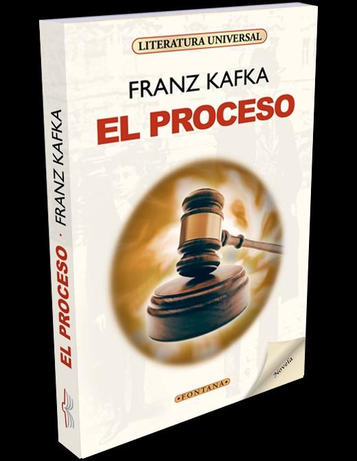 PROCESO, EL | 9788415605362 | KAFKA, FRANZ