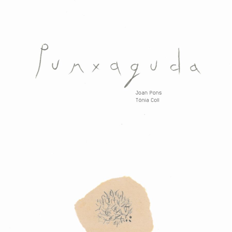 PUNXAGUDA | 9788492607945 | COLL / CELA