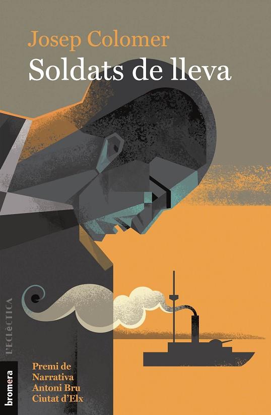 SOLDATS DE LLEVA | 9788413582795 | COLOMER, JOSEP