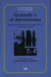 GRANADA Y EL DARWINISMO | 9788433849908 | SEQUEIROS SAN ROMÁN, L.