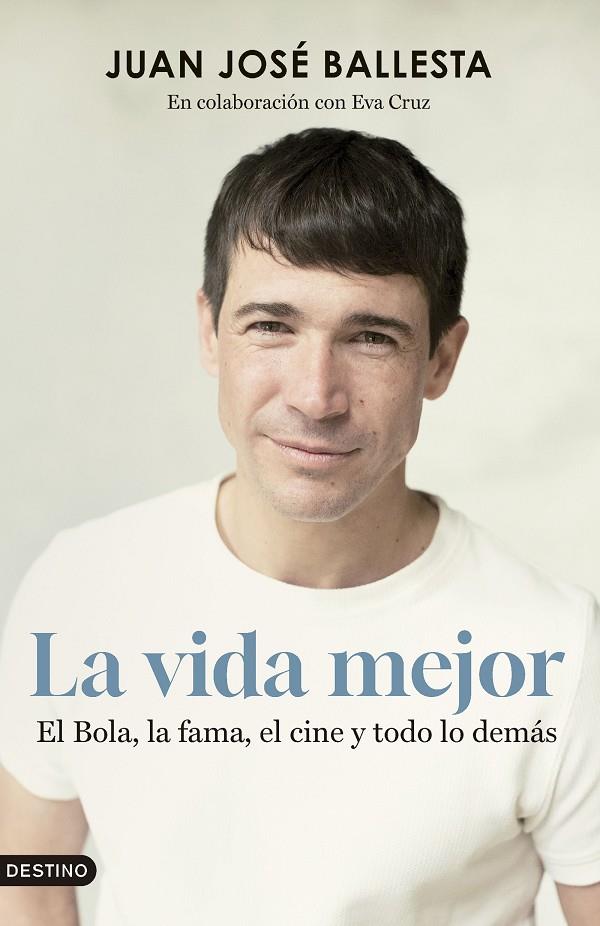 VIDA MEJOR, LA | 9788423365845 | BALLESTA, JUAN JOSÉ