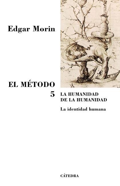 METODO 05, EL | 9788437623344 | MORIN, EDGAR