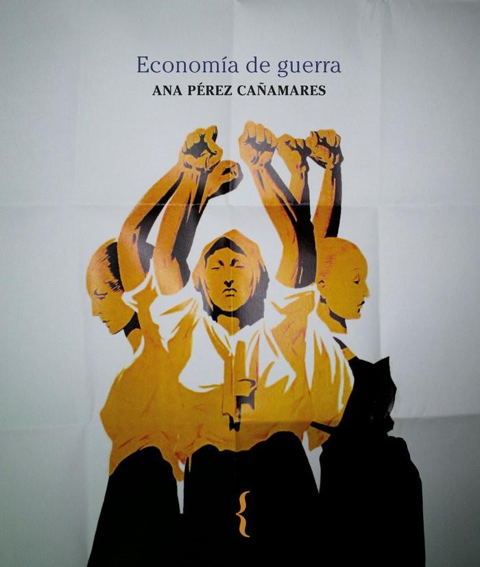 ECONOMÍA DE GUERRA | 9788412157468 | PÉREZ CAÑAMARES, ANA
