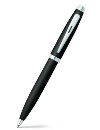 BOLIGRAF SHEAFFER 100 LACAT NEGRE | 074040014525