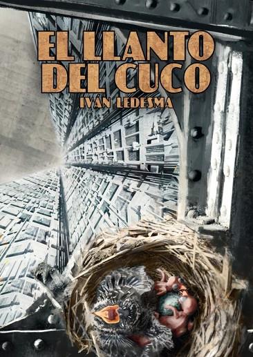 LLANTO DEL CUCO, EL | 9791387689346 | LEDESMA, IVAN