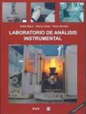 LABORATORIO DE ANALISIS INSTRUMENTAL | 9788429173956 | MAURI AUCEJO, ADELA