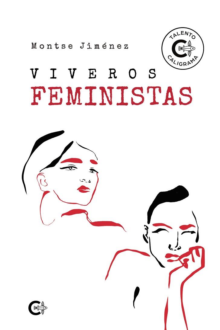 VIVEROS FEMINISTAS | 9788418073335 | JIMÉNEZ, MONTSE