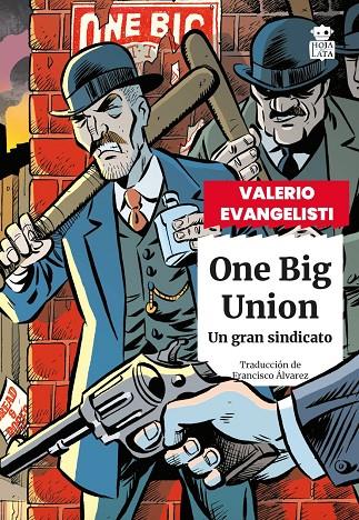 ONE BIG UNION | 9788418918803 | EVANGELISTI, VALERIO