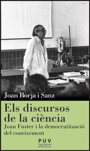 DISCURSOS DE LA CIÈNCIA, ELS | 9788437090122 | BORJA I SANZ, JOAN