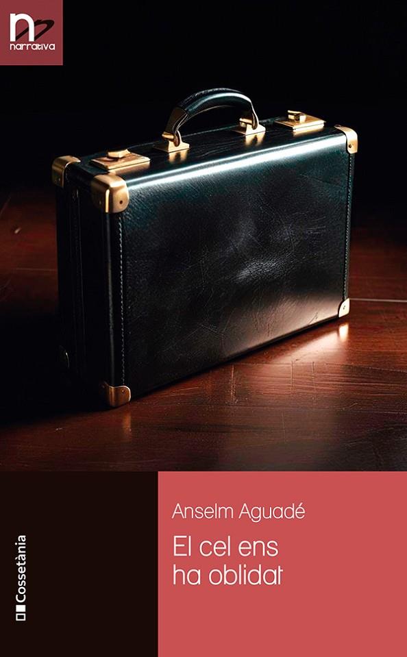 CEL ENS HA OBLIDAT, EL | 9788413565125 | AGUADÉ I LÓPEZ, ANSELM