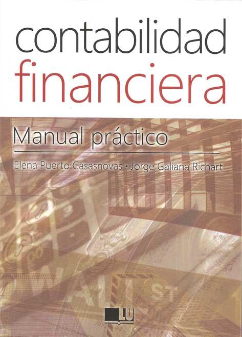 CONTABILIDAD FINANCIERA | 9788416279470 | AAVV