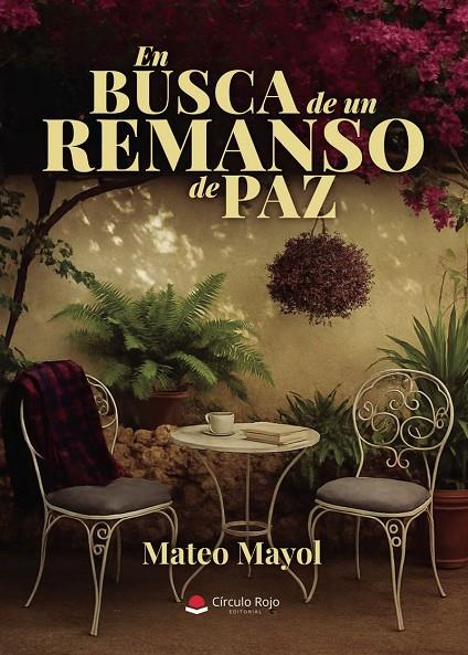 EN BUSCA DE UN REMANSO DE PAZ | 9791370355524 | MAYOL, MATEO