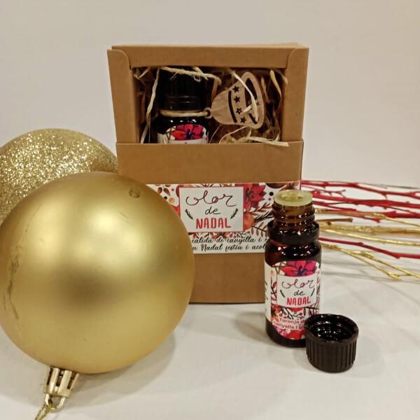 AMBIENTADOR OLOR NADAL | 8426247002041