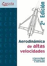 AERODINÁMICA DE ALTAS VELOCIDADES | 9788492812943 | BARRERO, A. / MESEGUER