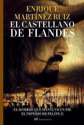 CASTELLANO DE FLANDES, EL | 9788427033252 | MARTÍNEZ RUIZ, ENRIQUE