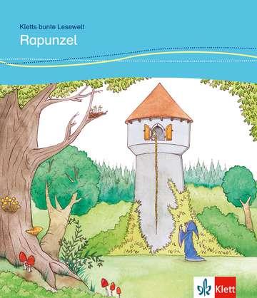 GRIMM RAPUNZEL | 9783126749121