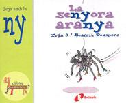 SENYORA ARANYA, LA (NY) | 9788483042106 | DOUMERC, BEATRIZ