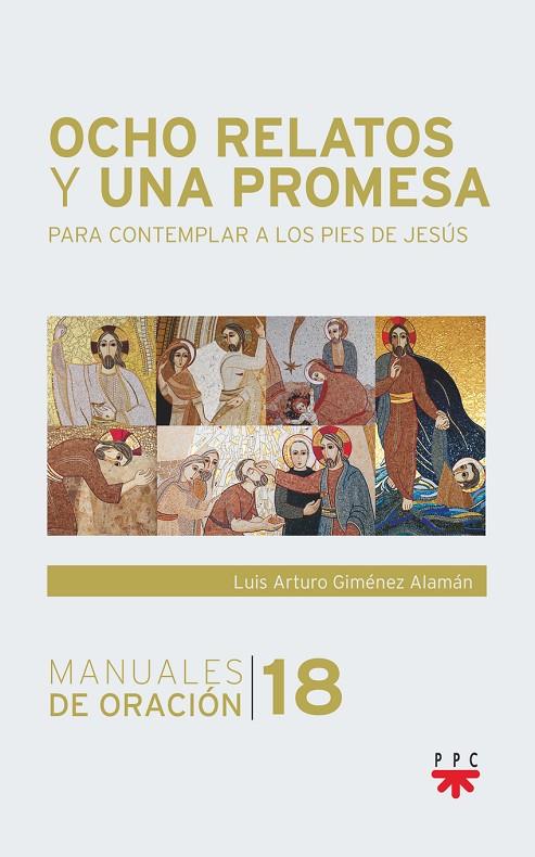 OCHO RELATOS Y UNA PROMESA | 9788428838429 | GIMÉNEZ ALAMÁN, LUIS ARTURO