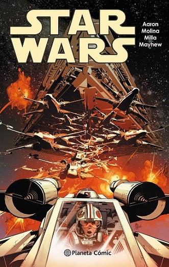 STAR WARS INTEGRAL 04 | 9788416051137 | AARON, JASON