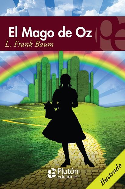 MAGO DE OZ, EL | 9788417079673 | BAUM, FRANK L.