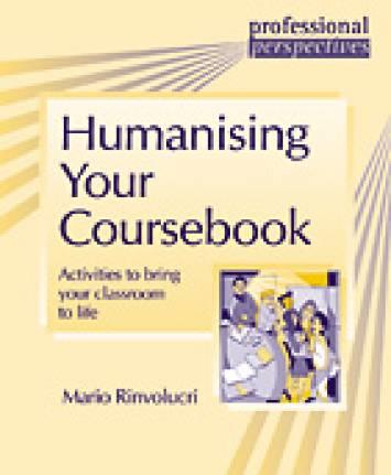 HUMANISING YOUR COURSEBOOK | 9783125016040