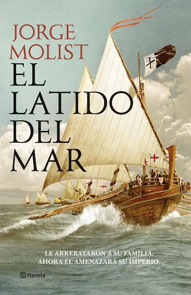LATIDO DEL MAR, EL (ED. ESPECIAL) | 8432715161448 | MOLIST, JORGE