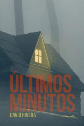 ÚLTIMOS MINUTOS | 9788419796028 | RIVERA, DAVID