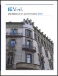 IEMED. MEMÒRIA D'ACTIVITATS 2007 | 9788439378686