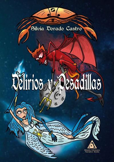 DELIRIOS Y PESADILLAS | 9788412043921 | DORADO CASTRO, SILVIA