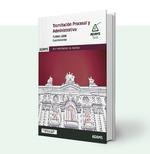 ADMINISTRACIÓN DE JUSTÍCIA. TRAMITACIÓN PROCESAL Y ADMINISTRATIVA ( TURNO LIBRE) CUESTIONARIOS | 9788411169356