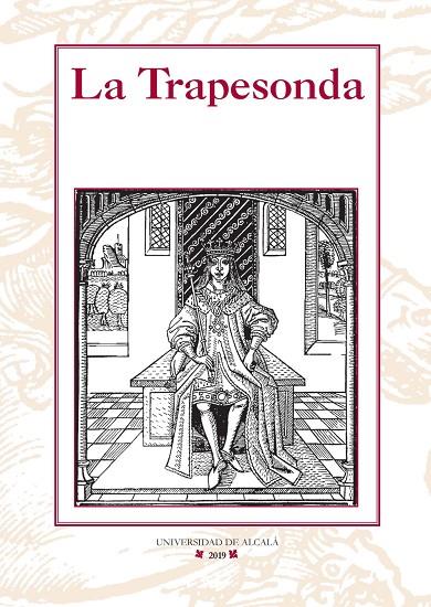 TRAPESONDA, LA | 9788417729264