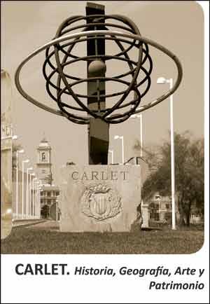 CARLET | 9788437097428 | VARIOS AUTORES