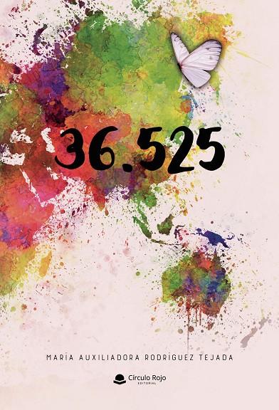 36.525 | 9791370233280 | RODRÍGUEZ TEJADA, MARIA AUXILIADORA