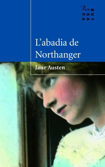 ABADIA DE NORTHANGER, L' | 9788484379720 | AUSTEN, JANE