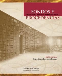 FONDOS Y PROCEDENCIAS | 9788447215010
