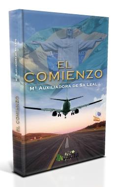 COMIENZO, EL | 9788499480626 | DE SA LEAL, M.ª AUXILIADORA