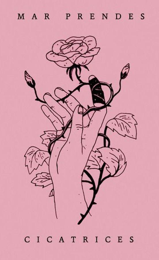 CICATRICES | 9790458901257 | PRENDES, MAR