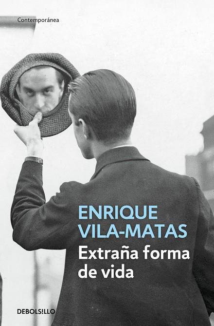 EXTRAÑA FORMA DE VIDA | 9788490321096 | VILA-MATAS, ENRIQUE