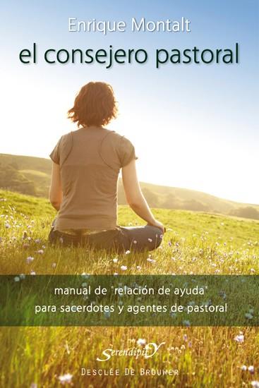 CONSEJERO PASTORAL, EL | 9788433024473 | MONTALT, ENRIQUE