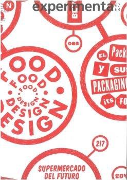 FOOD DESIGN | 9788494481758