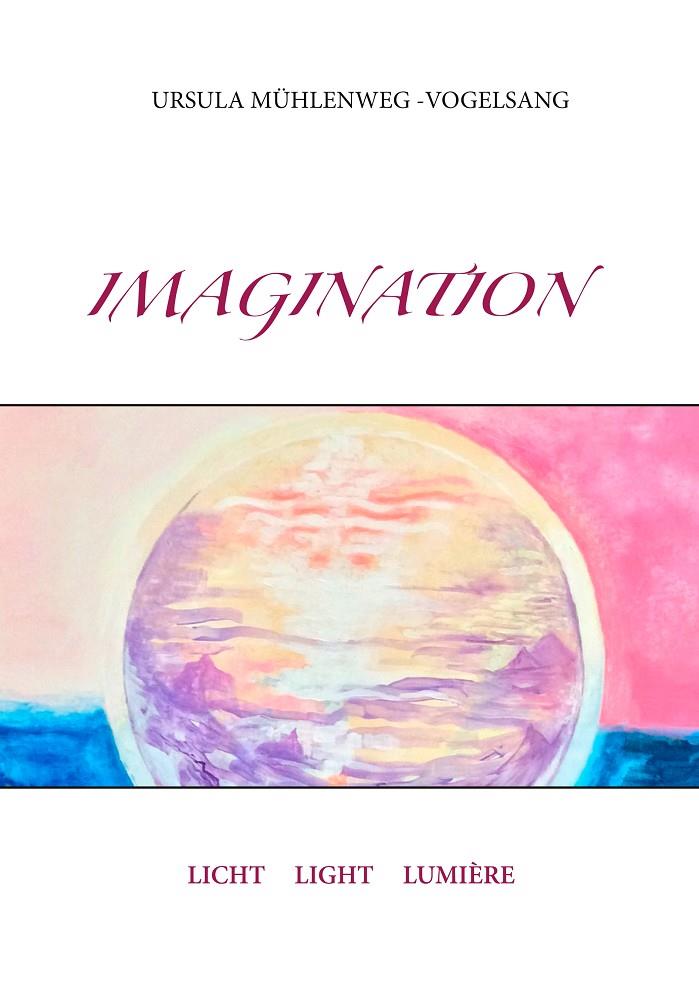 IMAGINATION | 9783750428362 | MUHLENWEG-VOGELSANG, URSULA