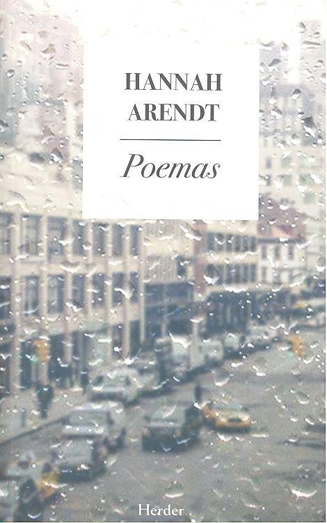 POEMAS | 9788425439803 | ARENDT, HANNAH