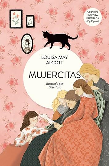 MUJERCITAS | 9788418008658 | ALCOTT, LOUISA MAY