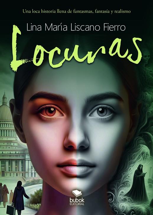 LOCURAS | 9788468581095 | LISCANO, LINA MARIA
