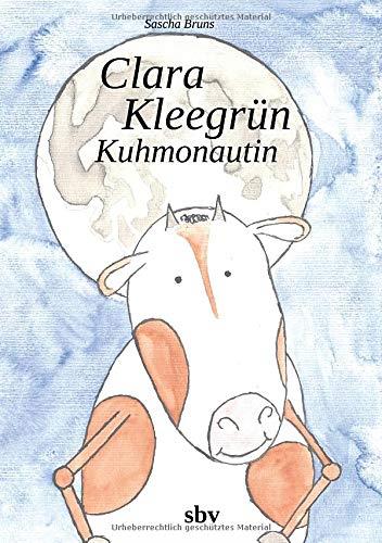 CLARA KLEEGRUN | 9783945606001 | BRUNS, SASCHA