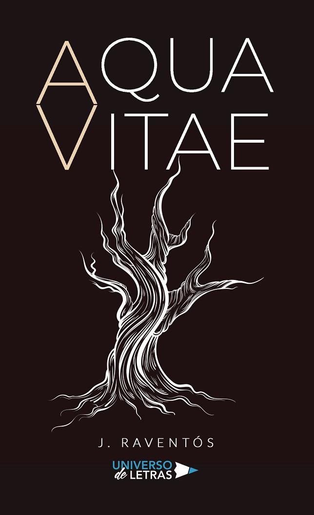 AQUA VITAE | 9791388008962 | RAVENTÓS, J.
