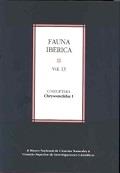 FAUNA IBÉRICA. VOL. 13, COLEOPTERA: CHRYSOMELIDAE I | 9788400078942 | PETITPIERRE, EDUARD